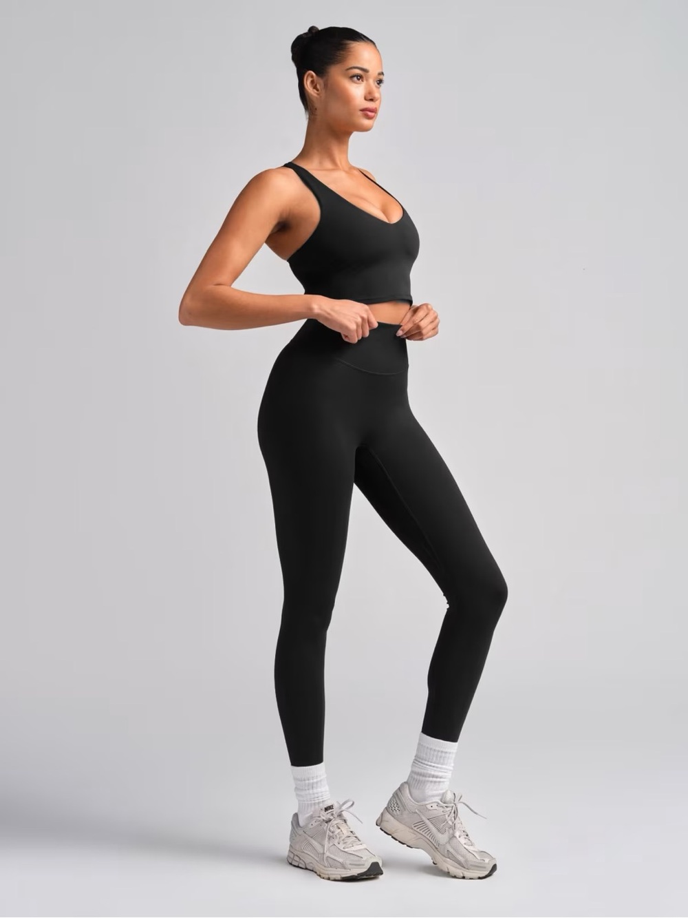 ComfrtCore™ High-Waist Leggings Size M Exellent